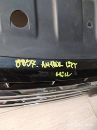 фото thumb №12, 8837. amarok рестайлінг решітка радіатора решітка 2h6853651b