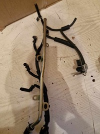 фото thumb №1, Молдинг свеча накаливания outlander 2.2 did 4n14