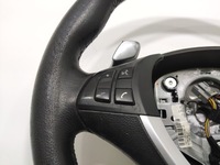 фото thumb №8, Воздуховод мультифункция управление лепестки переключения bmw x6 e71 2007-2014 6786704