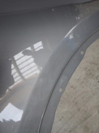 фото thumb №16, Ford kuga iii mk3 19- крило праве перед