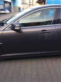 фото thumb №1, Jaguar xf 07- дверь левая перед leg