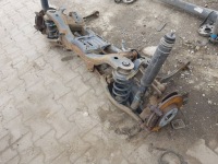 Toyota avensis t27 3 рестайлинг  15-18 1.6 d балка подвеска задняя задняя в Украине, фото thumb