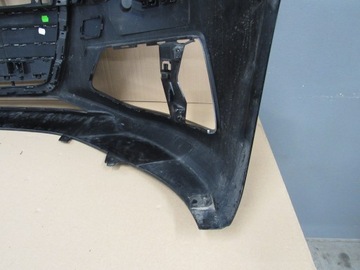 фото thumb №10, Audi a6 c8 2018-2023 бампер переднее перед