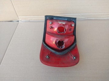 фото thumb №12, Audi 80 8g r89 cabrio лампа задняя левая 8g0945095 оригинал hella