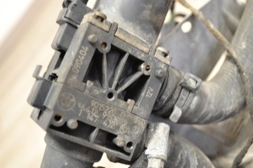 фото thumb №1, Вебасто bmw 7 f01, f02 9017114c 2009