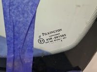 фото thumb №5, Ford mondeo mk4 стекло лобовое передняя