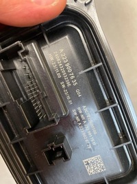 фото thumb №4, Mercedes benz преобразователь модуль led a2239007635