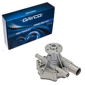 фото thumb №1, Насос воды dayco dp024