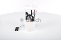 фото thumb №13, Электрическая насос топлива модуль pasuje do: fiat bravo ii, stilo 1.2-2