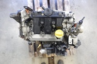 фото thumb №9, Двигун nissan qashqai ii j11, j11_ r9me414 1.6l дизель 96kw 2015