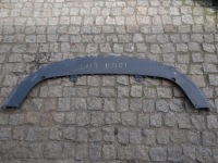 фото thumb №13, Ibiza iv lift 6j 6p защита плита накладка-спойлер накладка бампера перед 6p0805903