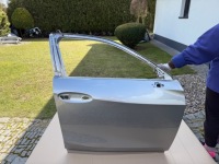 фото thumb №2, Двері передні праве lexus ux 2018 - 2025 .