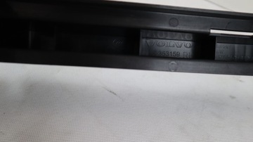 фото thumb №5, Volvo xc40 планка багажника правая 32353159
