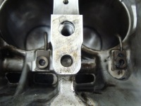 фото thumb №10, Напівблок блок  двигуна peugeot citroen opel 1.6 bluehdi bh02