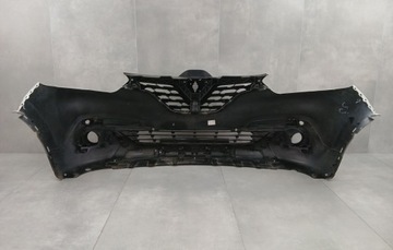 фото thumb №11, Бампер перед переднє renault kadjar 15-18