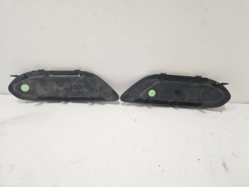 фото thumb №9, Решётка бампера зад левая правая ford mondeo mk5 st