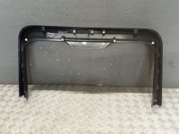 Tesla оригинальный номер 1494667-00 y защита крышки багажника Доставка, фото thumb