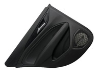 фото thumb №1, Обшивка двері лівий задня шкіра opel insignia b