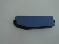 фото thumb №4, Renault оригинальный номер заглушка коробка предохранителей