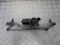 фото thumb №1, Механізм двірник перед citroen c2 europa