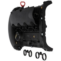 фото thumb №1, Крышка головки цилиндров citroen c4 ii c5 iii / peugeot 508 i 207 308 ii