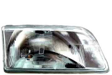 фото thumb №1, Tyc фара лампа передняя citroen ax 10 e za-_
