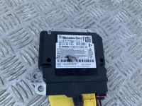 фото thumb №2, Модуль подушек подушка безопасности mercedes gla x156 w156
