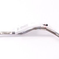 Mini r58 r60 r61 дизель n47n труба живлення оливи турбонагнітача 8574007 Доставка, фото thumb