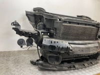 Ремень перед передний комплект радиатор mini cooper countryman r60 sd 2.0 d. Цена, фото thumb