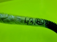 фото thumb №9, Шланг трубка пабтрубок  топлива wrangler jl kl 2.0 t p52030227ab