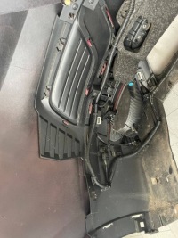 фото thumb №9, Бампер заднє комплектний renault arkana 6xpdc tennp