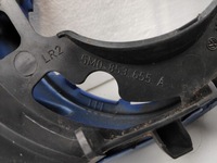 фото thumb №15, Vw golf v plus решітка радіатора решітка бампера радіатор перед 5m0853655a