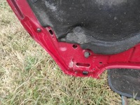 фото thumb №10, Seat altea xl 2008 капот 5p0823155