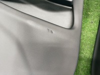 фото thumb №16, Bmw x7 g07 lci середина обивка сиденья заднее сиденье обшивки туннель кожа