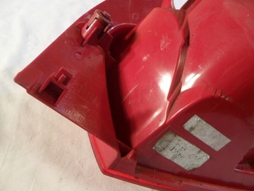 фото thumb №12, Seat ibiza 4 лампа лівий зад 8-13r 6j4945257d