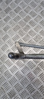 Renault master iii рестайлинг  двигатель дворник перед передних w00005453 Недорого, фото thumb