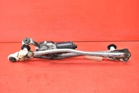 фото thumb №8, Механизм дворник перед eu honda jazz 2 ii 03r