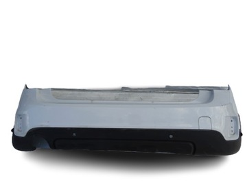 фото thumb №8, Бампер зад mini cooper countryman f60 оригинал