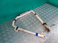 фото thumb №11, Шторка безпеки ліва eb3b-26042d95-ad ford ranger iv 17r