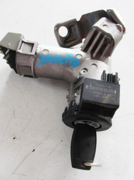 фото thumb №6, Ford ecosport замок запалювання ключ 9v213f880ed
