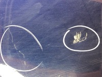 фото thumb №10, Крышка зад maserati quattroporte vi sedan/limuzyna