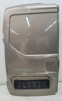 фото thumb №1, Ford transit connect mk2 ii 13+ дверь задняя задние левая fv
