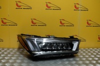 Acura mdx 2017-2020 фара фара full led r америка Цена, фото thumb