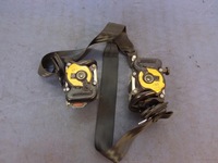 фото thumb №9, Seat leon iii приборная панель приборная подушки безопасности ремни