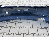 фото thumb №11, Бампер задняя задний bmw 4 f36 m набор цвет 475