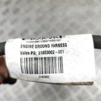 фото thumb №6, Клемма минусовая volvo xc60 ii 246 31453062 23195027 2.0l 335kw 2019