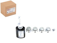 фото thumb №1, Заглушки кришка колектор впускний + клей opel astra h 1.9cdti 2004-