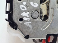 фото thumb №6, 2013 opel combo d замок дверь грузовых 19s12