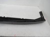 фото thumb №10, Volvo s60 2012 молдинг нижня бампера заднього