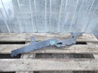 фото thumb №1, Напрямна лампи лівий перед opel meriva b 13267766